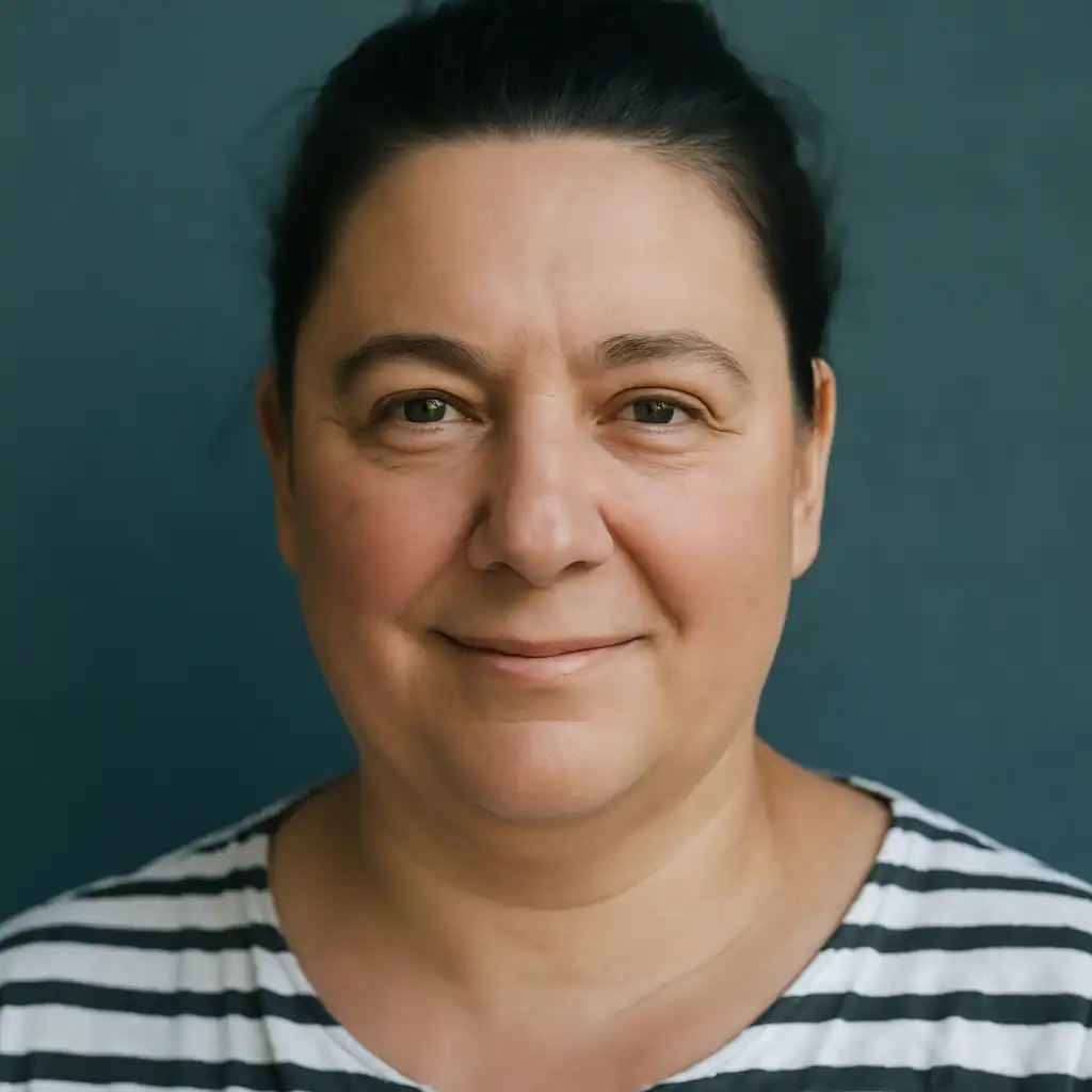 Mette Winther